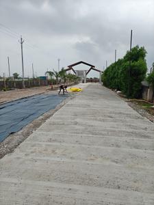 Shubh Vedanta Greens Main Image 1