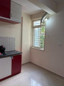 Kitchen Image of 1070 Sq.ft 2 BHK Apartment / Flat for sale in GM Infinite Smondo 2, Electronic City Bengaluru for Rs. 8000000