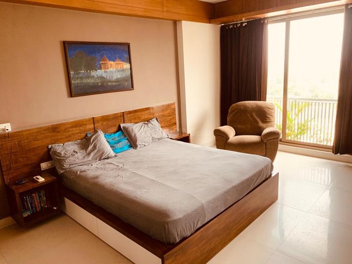 Sambhav Stavan Avisha Bedroom 1