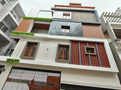 Image of 3400 Sq.ft 4 BHK Independent House for sale in Vidyaranyapura, Bengaluru for Rs. 32500000