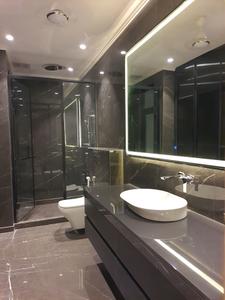 Bedroom Two Image of 2650 Sq.ft 4 BHK Builder Floor for sale in DLF Phase 2 Gurgaon for Rs. 41800000