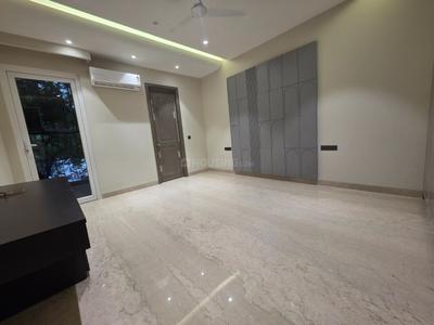 Bedroom Image of 3500 Sq.ft 4 BHK Builder Floor for sale in Swasthya Vihar New Delhi for Rs. 62100000