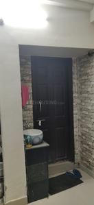 Bedroom Image of 1091 Sq.ft 2 BHK Apartment / Flat for sale in Puppalaguda Hyderabad for Rs. 6900000