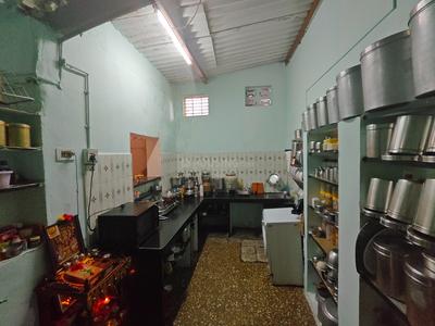 Kitchen Image of 720 Sq.ft 2 BHK Independent House for sale in Cidco Aurangabad for Rs. 6500000