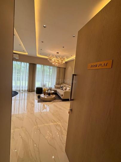 Runwal Code Name Enchanted Tower F Main Image 1