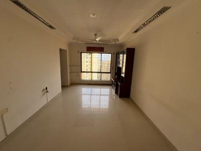 Living Room Image of 950 Sq.ft 2 BHK Apartment / Flat for rent in Hiranandani Panch Complex, Powai Mumbai for Rs. 62000