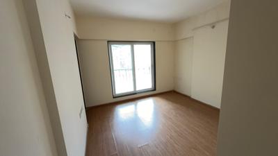 Bedroom Image of 780 Sq.ft 2 BHK Apartment / Flat for rent in Terraform Dwarka Wing A, Ghatkopar East Mumbai for Rs. 62000