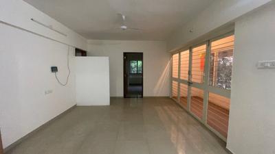 Living Room Image of 1500 Sq.ft 3 BHK Apartment / Flat for sale in Erandwane Pune for Rs. 22500000