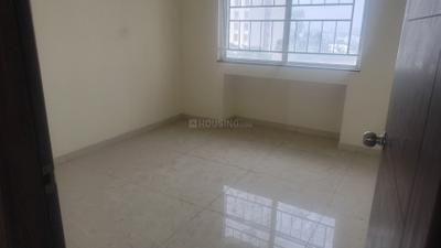 Bedroom Image of 900 Sq.ft 2 BHK Apartment / Flat for sale in Pegasus Megapolis Symphony Phase I, Hinjawadi Phase 3 Pune for Rs. 6300000
