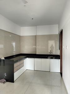 Kitchen Image of 1090 Sq.ft 2 BHK Apartment / Flat for sale in Keshav Nagar Pune for Rs. 9000000