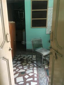 2 BHK Independent Builder Floor