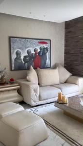 Hall Image of 3499 Sq.ft 5 BHK Duplex for sale in Cuffe Parade Mumbai for Rs. 200000000