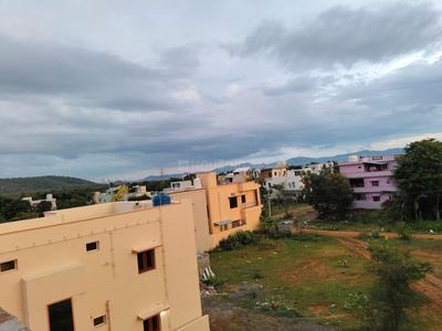 Image of 600 Sq.ft Residential Plot / Land for sale in Sameera Garden, Katpadi, Vellore for Rs. 1799400