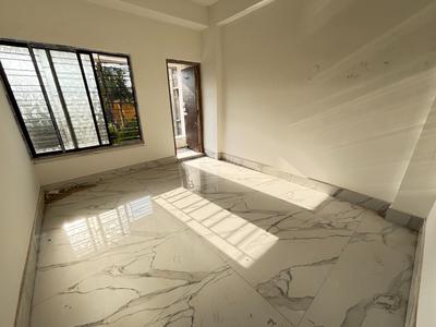 Bedroom Image of 756 Sq.ft 2 BHK Apartment / Flat for sale in Konnagar Hooghly for Rs. 1965600