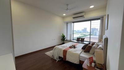 Bedroom Image of 1395 Sq.ft 3 BHK Apartment / Flat for sale in The The Address, Ghatkopar West Mumbai for Rs. 58900000