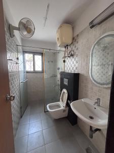 Image of 1800 Sq.ft 3.5 BHK Builder Floor for rent in Koramangala, Bengaluru for Rs. 100000