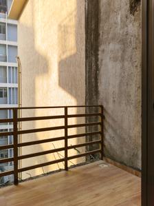 Bedroom Image of 680 Sq.ft 1 BHK Apartment / Flat for sale in Kalyan West Kalyan for Rs. 5500000