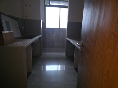 Kitchen Image of 1500 Sq.ft 3 BHK Apartment / Flat for rent in Prestige Jasdan Classic, Jacob Circle Mumbai for Rs. 250000