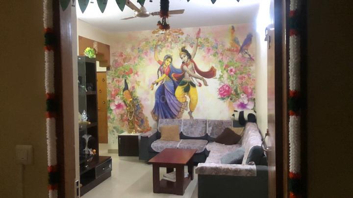 DSMAX SILHOUTE APARTMENNT EASTWEST COLKEGE ROAD Main Image 1