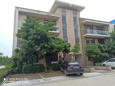 Image of 1725 Sq.ft 3 BHK Builder Floor for sale in Omaxe Cassia, New Chandigarh, Chandigarh for Rs. 14000000