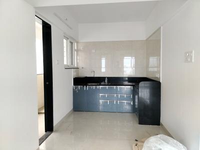 Kitchen Image of 1122 Sq.ft 2 BHK Apartment / Flat for rent in TCG Gardenia, Katraj Pune for Rs. 24000
