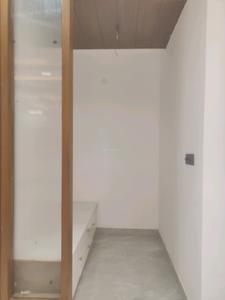 Pooja Room Image of 2500 Sq.ft 4 BHK Builder Floor for sale in Green Field Colony Faridabad for Rs. 23000000