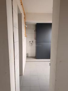 Kitchen Image of 3100 Sq.ft 4.5 BHK Apartment / Flat for sale in Sky Diamond, Mota Mava Rajkot for Rs. 20000000