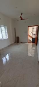 Hall Image of 950 Sq.ft 1 BHK Independent House for rent in Iyyapa Nagar Chennai for Rs. 7500