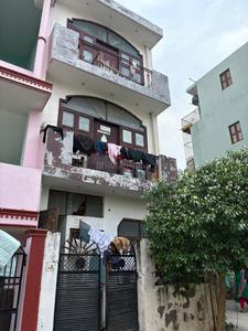 3 BHK Independent House