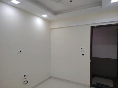 Living Room Image of 500 Sq.ft 1.5 BHK Apartment / Flat for rent in Thane West Thane for Rs. 39500