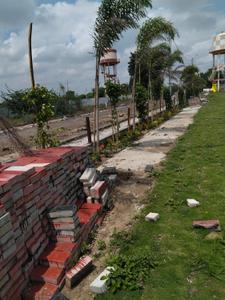 Image of 1000 Sq.ft Residential Plot / Land for sale in Surasa, Ujjain for Rs. 3500000