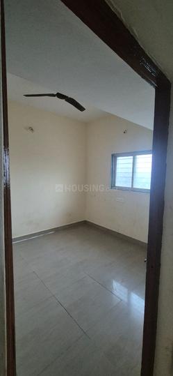 Krushnai nivas  Bedroom 1