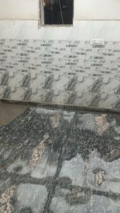 Bedroom Image of 600 Sq.ft 3 BHK Builder Floor for sale in Jahangirpuri New Delhi for Rs. 3200000