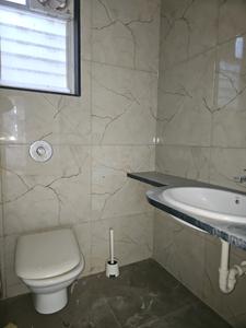 Bedroom Two Image of 1200 Sq.ft 3 BHK Apartment / Flat for sale in Vilas Yashwin Orizzonte, Kharadi Pune for Rs. 15000000