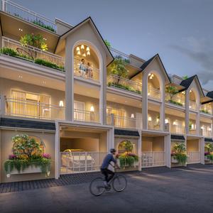 Image of 858 Sq.ft Residential Plot / Land for sale in Vanakala, Surat for Rs. 4600000