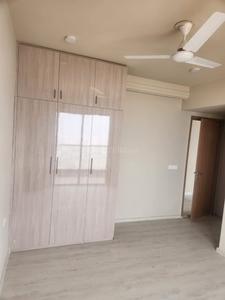 Bedroom Image of 1530 Sq.ft 2 BHK Apartment / Flat for sale in M3M Heights, Sector 65 Gurgaon for Rs. 29000000