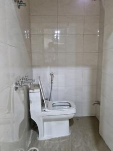 Bedroom Image of 1000 Sq.ft 1 BHK Builder Floor for rent in Uttam Nagar New Delhi for Rs. 10000