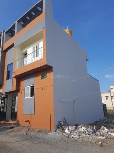 Image of 1300 Sq.ft 2 BHK Independent House for sale in Mathur, Mathavaram, Chennai for Rs. 8500000