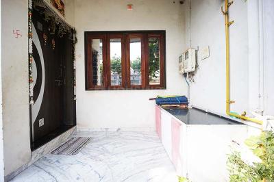 Balcony Image of 1800 Sq.ft 3 BHK Independent House for sale in Odhav Ahmedabad for Rs. 12500000