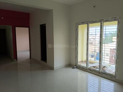 Hall Image of 1200 Sq.ft 3 BHK Apartment / Flat for sale in Pozhichalur Chennai for Rs. 7500000