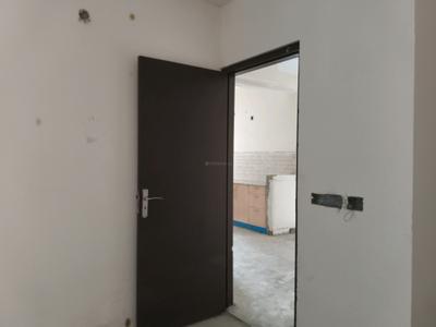 Bedroom Image of 805 Sq.ft 2 BHK Apartment / Flat for sale in Amrapali Dream Valley 2, Noida Extension Greater Noida for Rs. 6000000