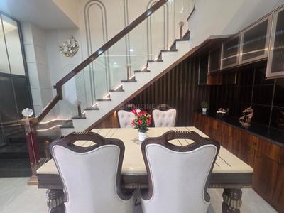 Image of 2500 Sq.ft 4 BHK Independent House for sale in Tagore Nagar, Jaipur for Rs. 36100000