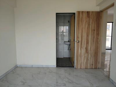 Bedroom Image of 1175 Sq.ft 2 BHK Apartment / Flat for sale in Sejal Suyash Galaxy, Taloja Navi Mumbai for Rs. 8900000