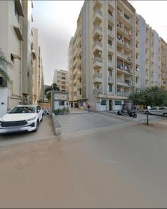 Image of 2100 Sq.ft 3 BHK Apartment / Flat for sale in Sarthak The Sarjak, Kudasan, Gandhinagar for Rs. 9000000