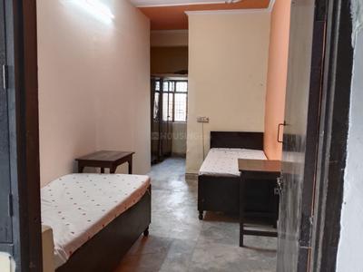 Bedroom Image of Friends pg in Sector 57, Noida