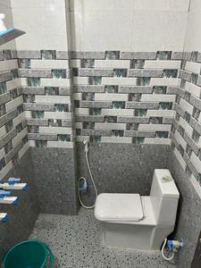 Bathroom Image of Raj Residency in Sector 132, Noida