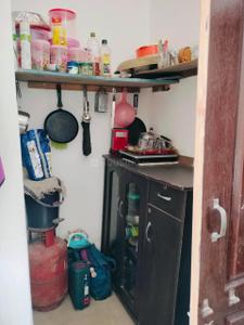 Image of 1000 Sq.ft 2 BHK Apartment / Flat for sale in Sector 126, Mohali for Rs. 3490000