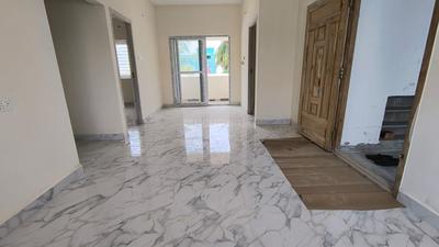 Hall Image of 920 Sq.ft 2 BHK Apartment / Flat for sale in Selaiyur Chennai for Rs. 7900000
