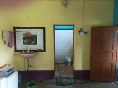 Living Room Image of 1300 Sq.ft 3 BHK Independent House for sale in Basirhat North 24 Parganas District for Rs. 4500000
