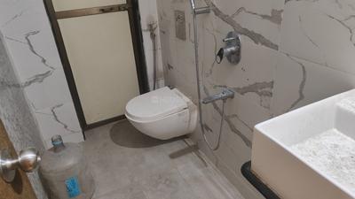 Image of 730 Sq.ft 2 BHK Apartment / Flat for rent in Bhoomi Acres, Hiranandani Estate, Thane for Rs. 35000